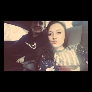 Meet your Posher, Couurtneyy